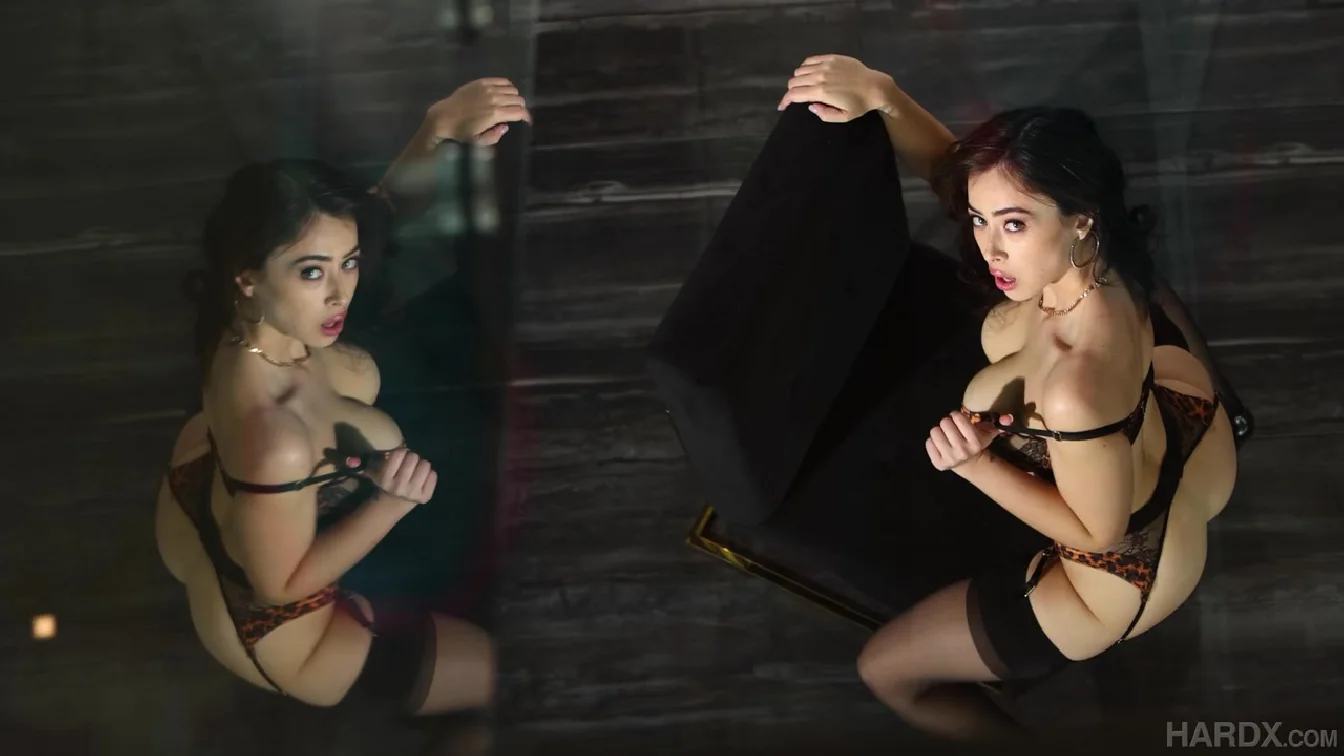 Preview of HardX Chloe Surreal XXX